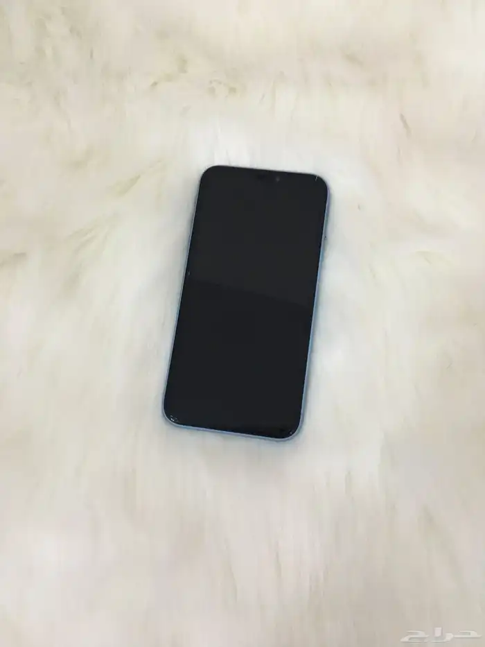ايفون iPhone XR 1