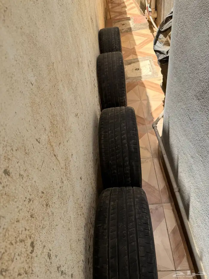 كفرات كامري 2023. 40عام 3