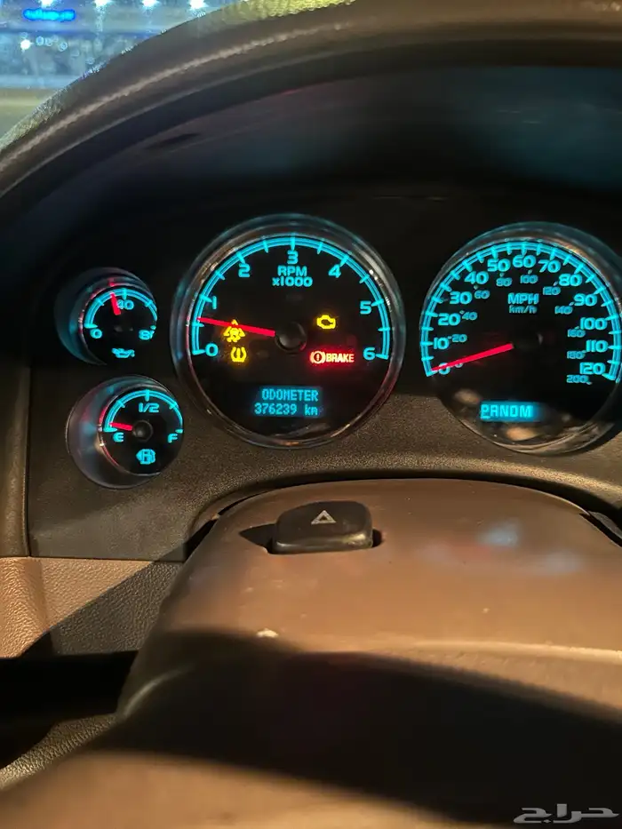 يوكون دينالي XL 2008 14