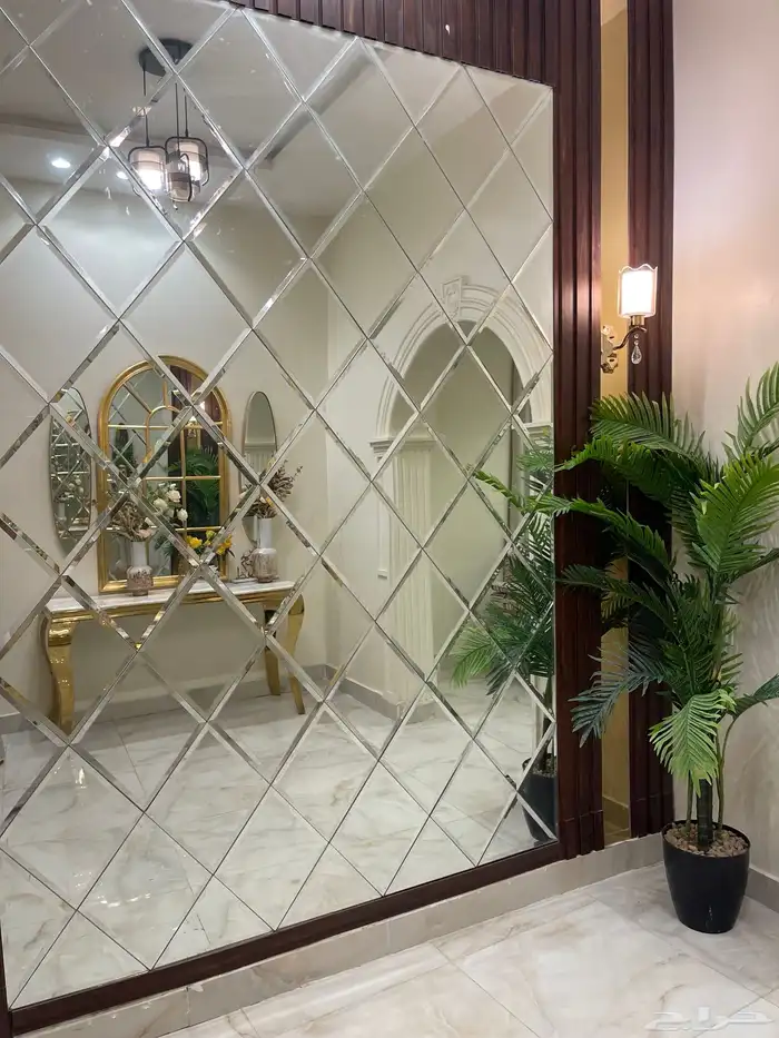 استراحة للاجار اليومي الجموم حي السلام 19