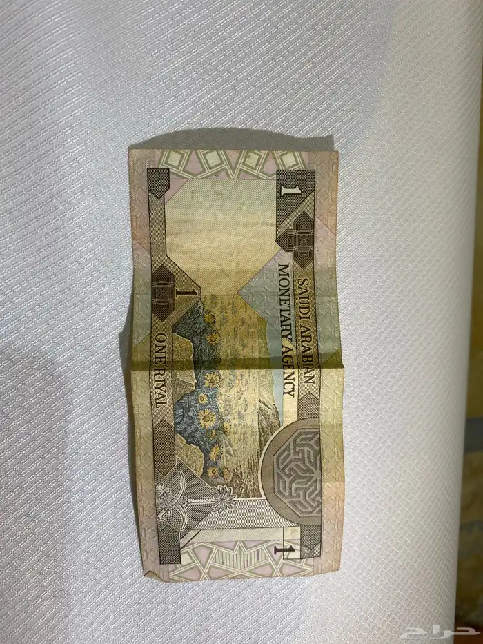 ريال عهد الملك فهد 1