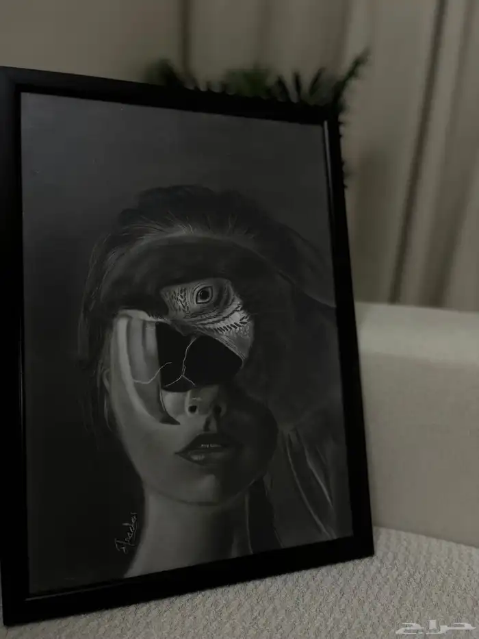 فاتحه طلبات رسم .مقاس A4وA3 0