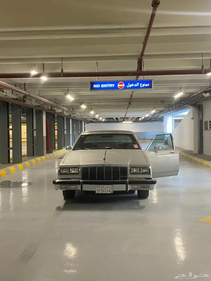 بيوك بارك افينيو 1984 4