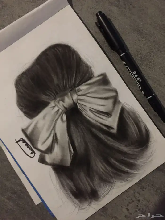 فاتحه طلبات رسم .مقاس A4وA3 1