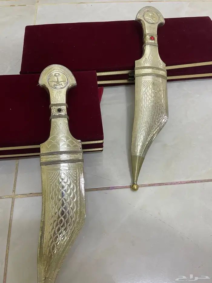 شبرية دقة محيسن فولاذ 4