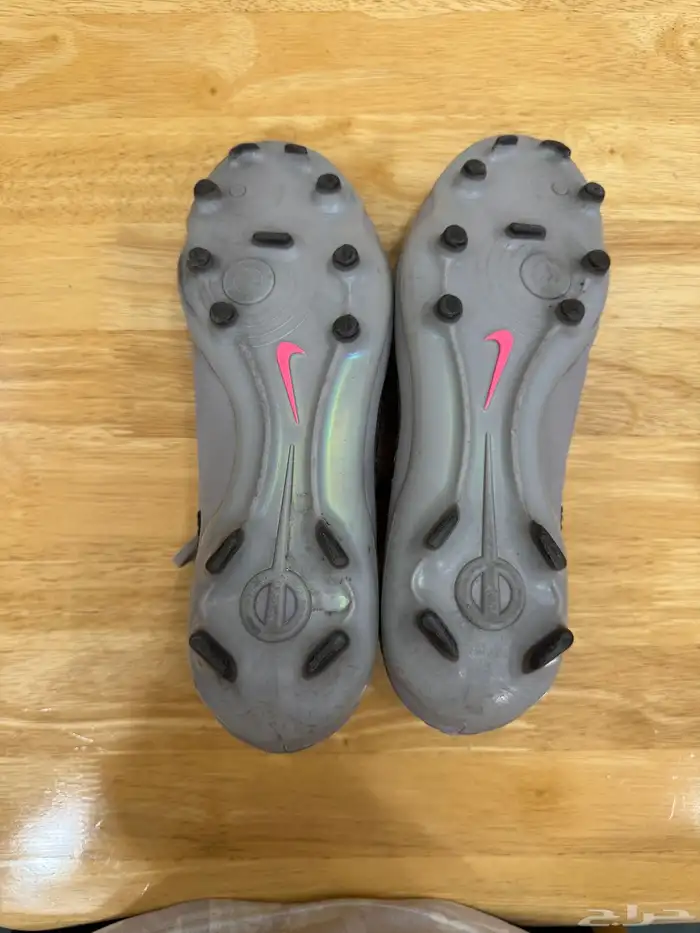 شوز كوره نايك (نايكي تيمبو ليجيند 10 ايليت AS) 3