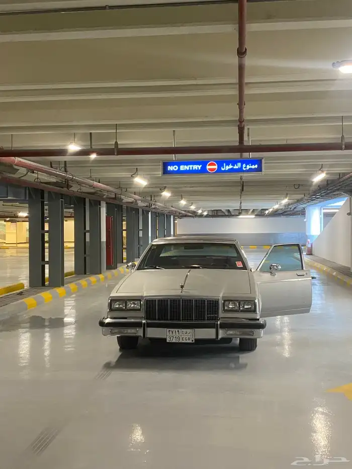 بيوك بارك افينيو 1984 5
