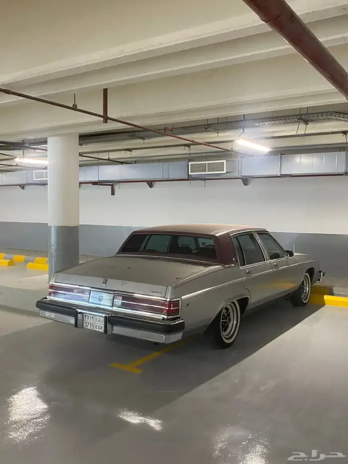 بيوك بارك افينيو 1984 3