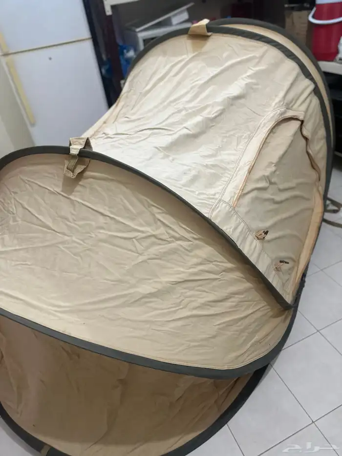 خيمه مبيت 0