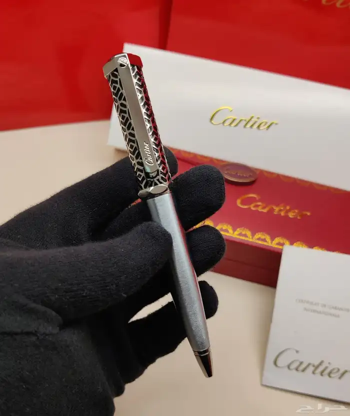 اقلام كارتير درجه ممتازه 4