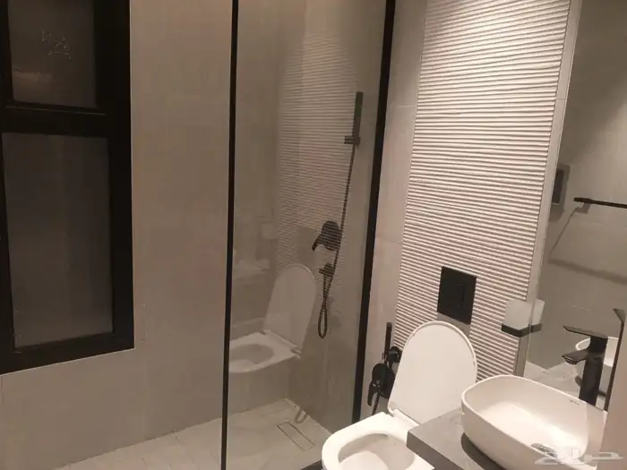 شقة فاخرة للإيجار الرياض حي المحمدية 9