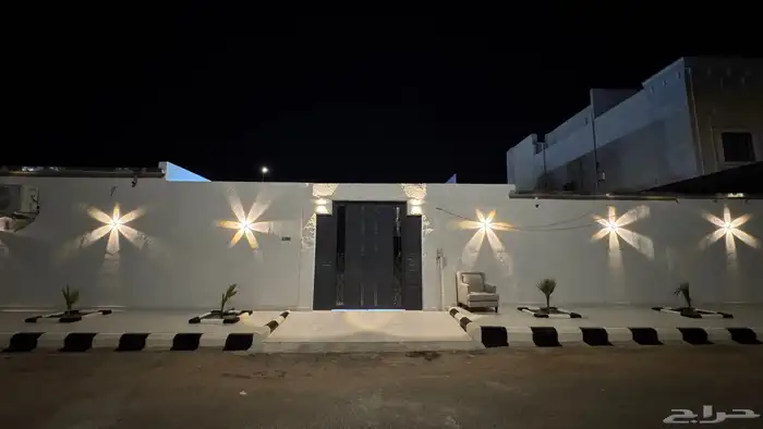 استراحة ستار للايجار اليومي 6