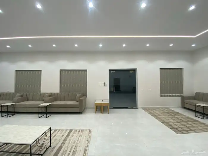 استراحة ستار للايجار اليومي 8