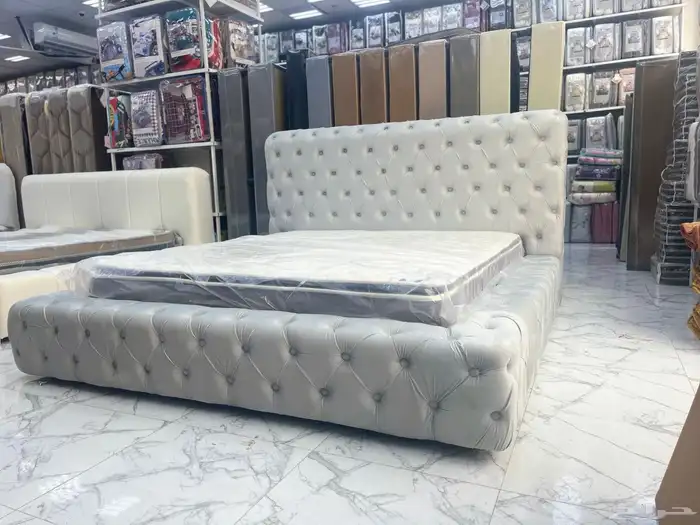 مراتب دريم سليب مخدات لبدات الغيمه مخدات فندقيه 2