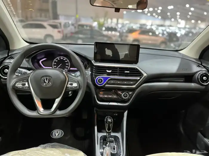 شانجان السفن 2025 27