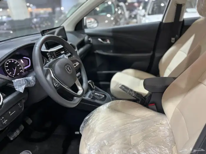 شانجان السفن 2025 23