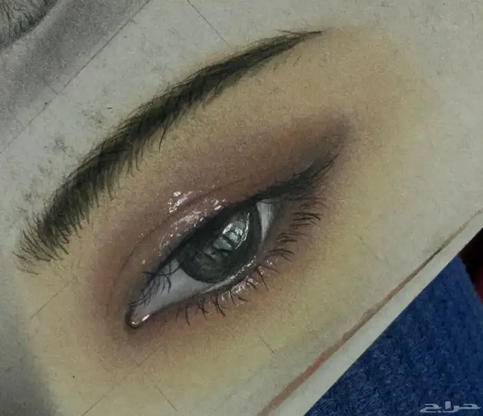 فاتحه طلبات رسم .مقاس A4وA3 13