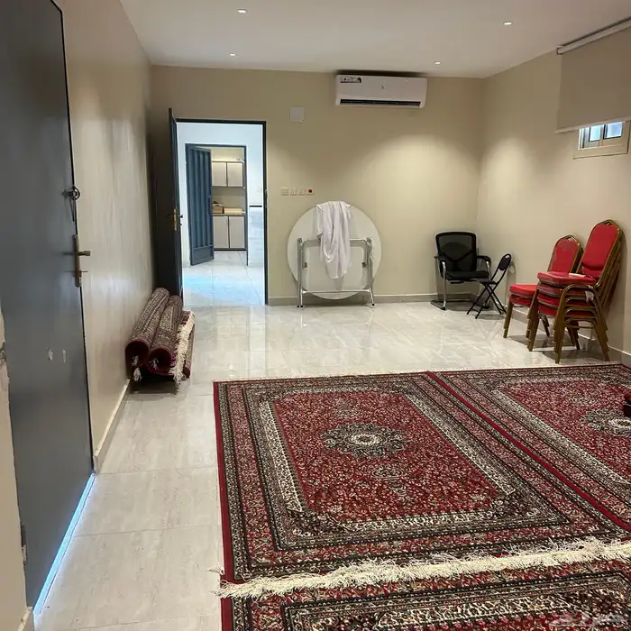 استراحة للايجار اليومي غرب بريدة 10