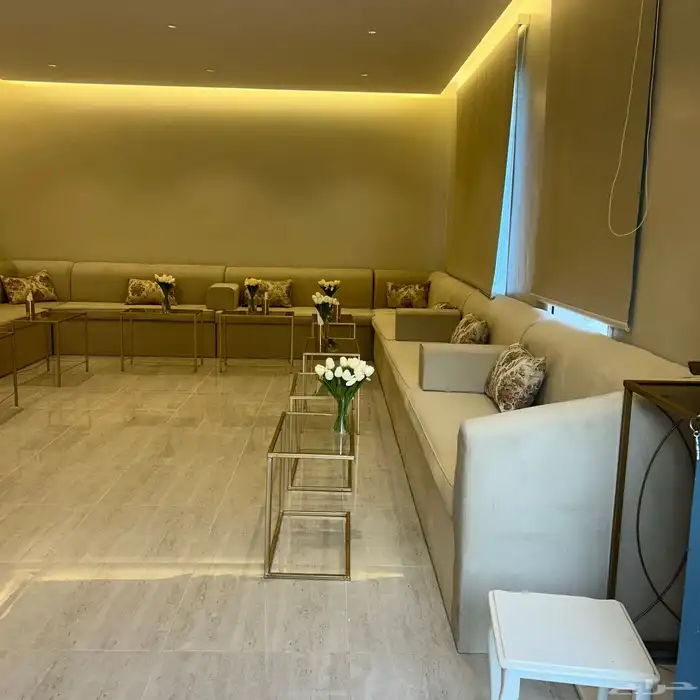 استراحة للايجار اليومي غرب بريدة 5