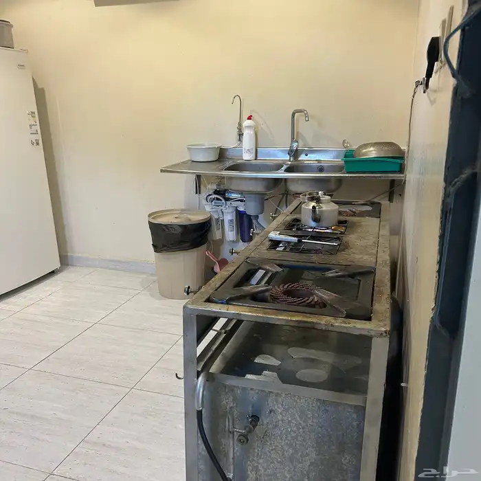 استراحة للايجار اليومي غرب بريدة 15