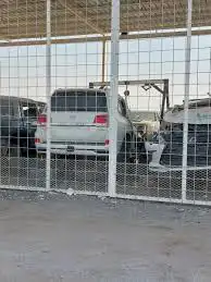 قطع تشاليح او جديد بجميع انواعه 0