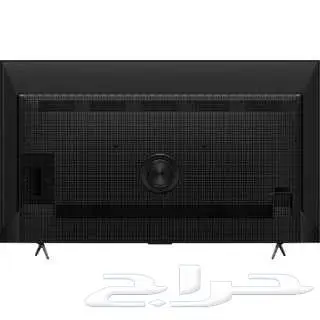 شاشات 85 تي سي ال كيوليد اصدار جديد 3