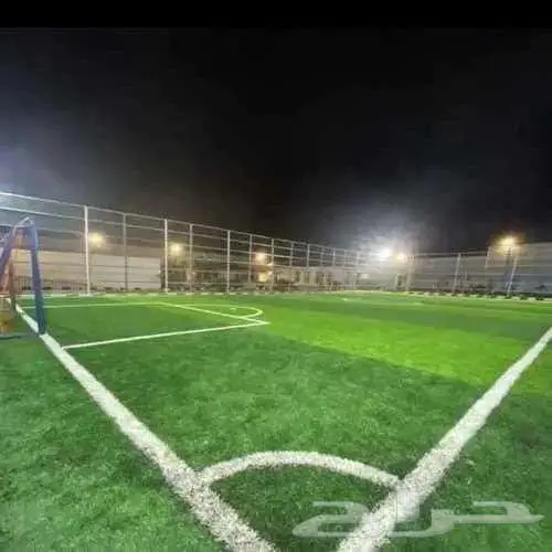 شركة تجهيز وإنشاء تصميم الملاعب تنفيذ تركيب تخطيط معلم ملاعب 0
