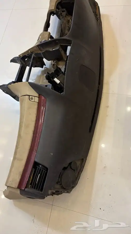 مرتبه وقشره طبلون لكزز ls460 6