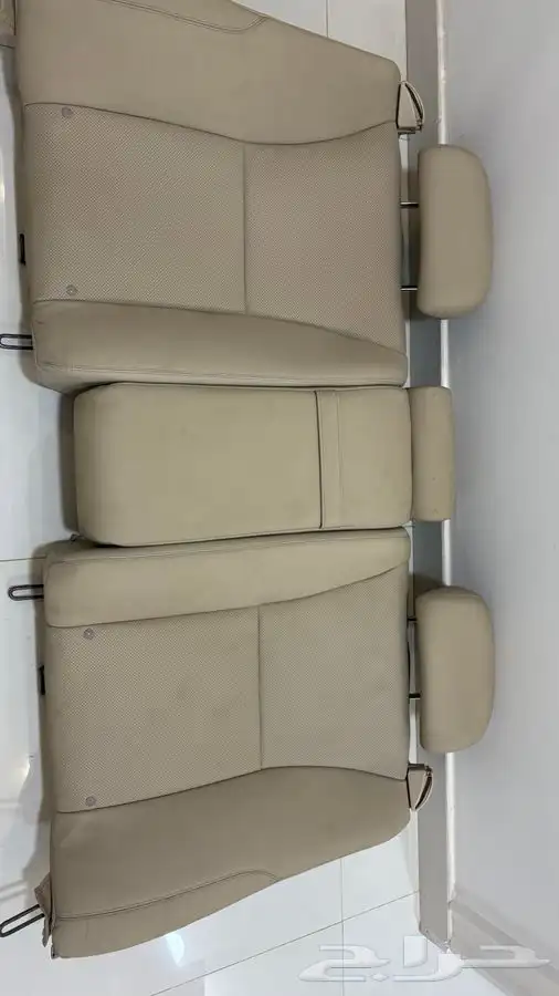 مرتبه وقشره طبلون لكزز ls460 3