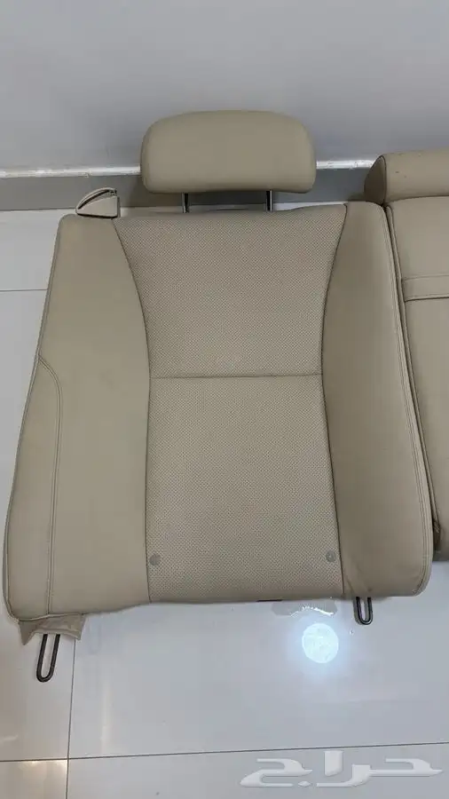 مرتبه وقشره طبلون لكزز ls460 1