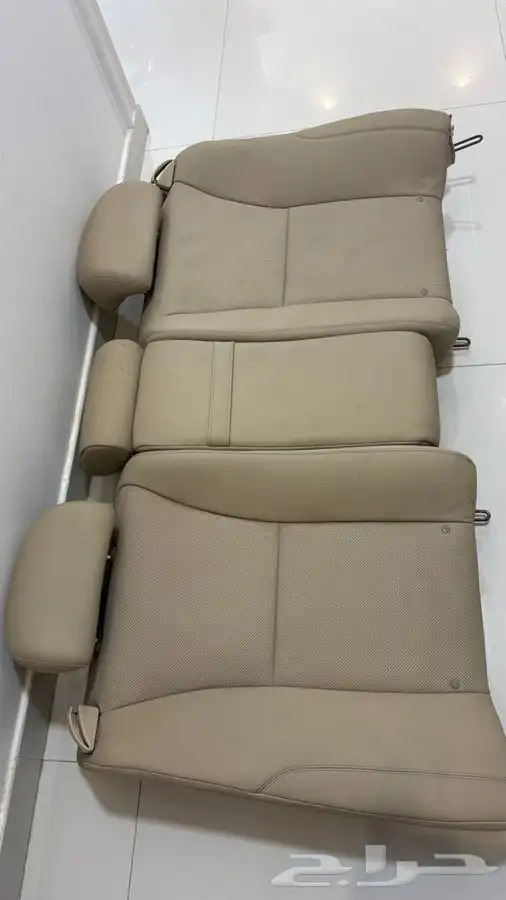 مرتبه وقشره طبلون لكزز ls460 0