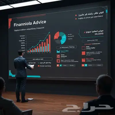 محاسب قانوني قوائم مالية معتمدة 0