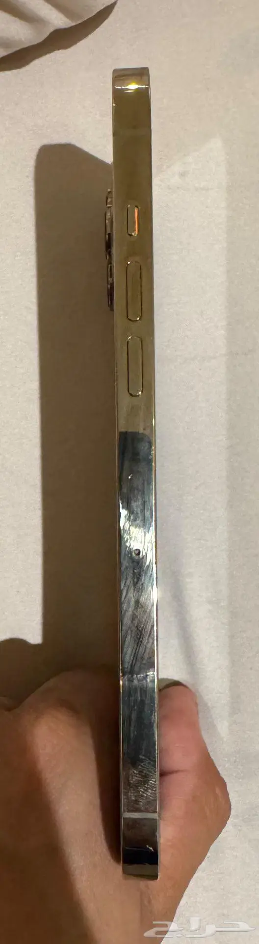 ايفون 12 برو ماكس 256 جيجا 1