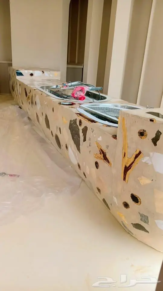 تنفيذ اعمال تيرازو 0