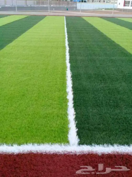 شركة تجهيز وإنشاء تصميم الملاعب تنفيذ تركيب تخطيط معلم ملاعب 7