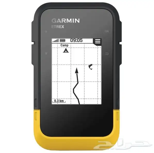 garmin etrex SE قارمن اتركس 3