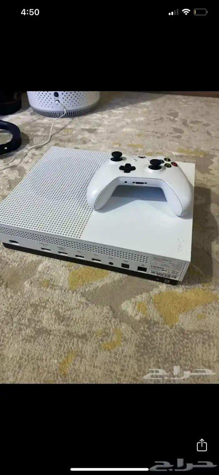 اكس بوكس وان 0