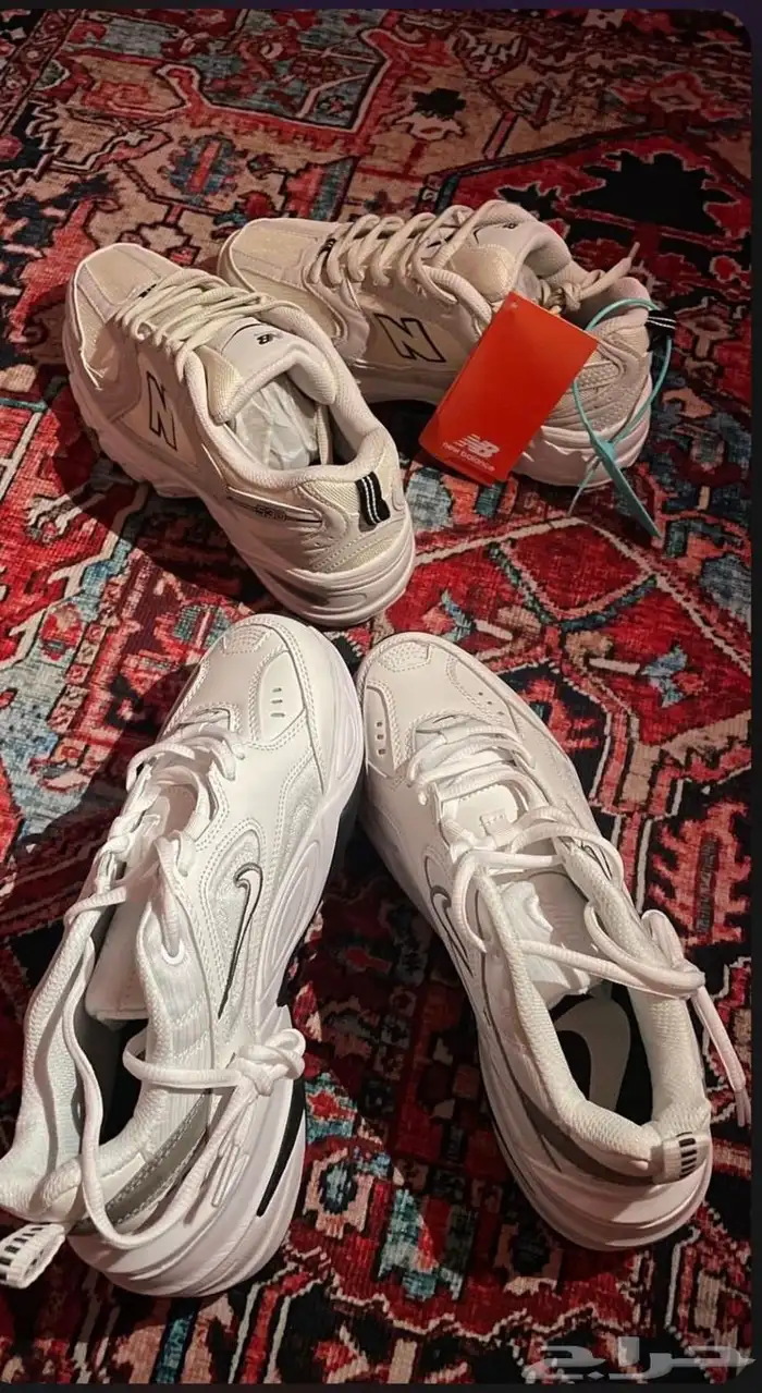 مجموعه قمصان من الكتان واحذيه جديده اصليه للبيع السريع 12