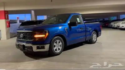 فورد Ford F150 2024 700hp تحديث 0