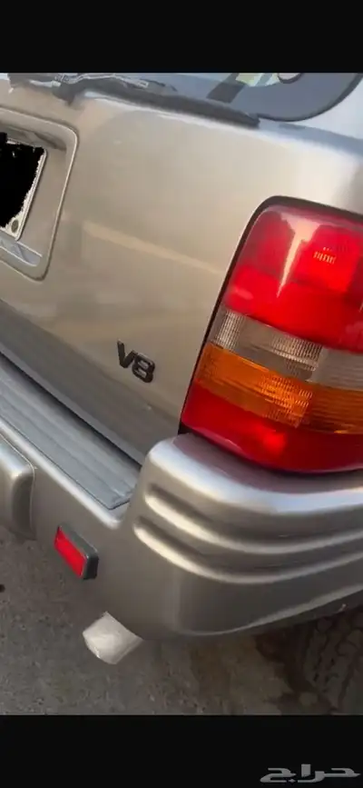 jeep Grand Cherokee 1998 2