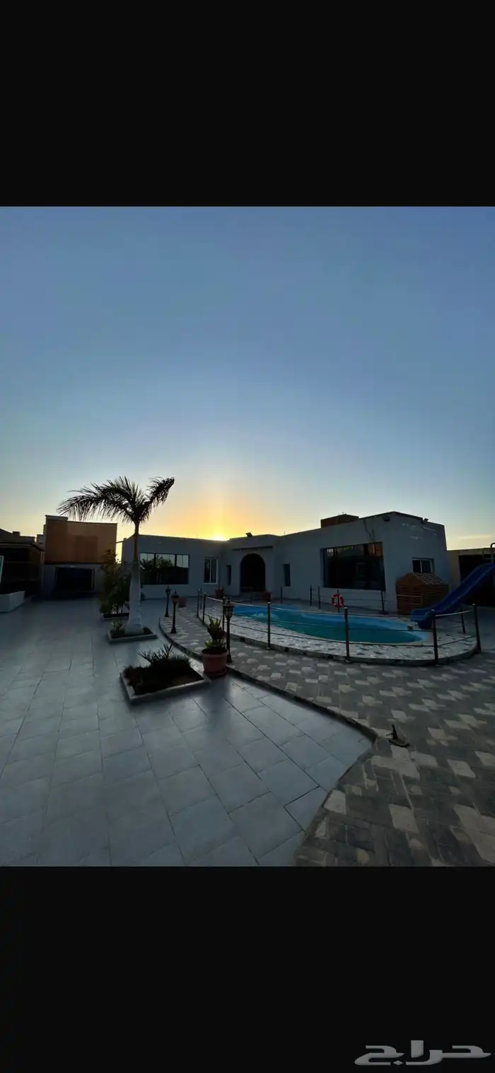 شالية كبير لمة الدراسة 0