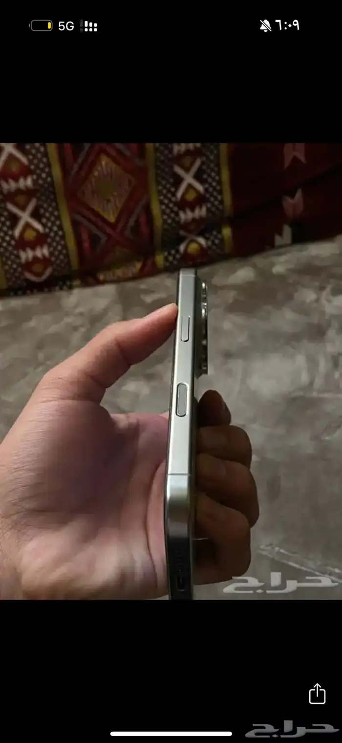 ايفون 16 برو 1