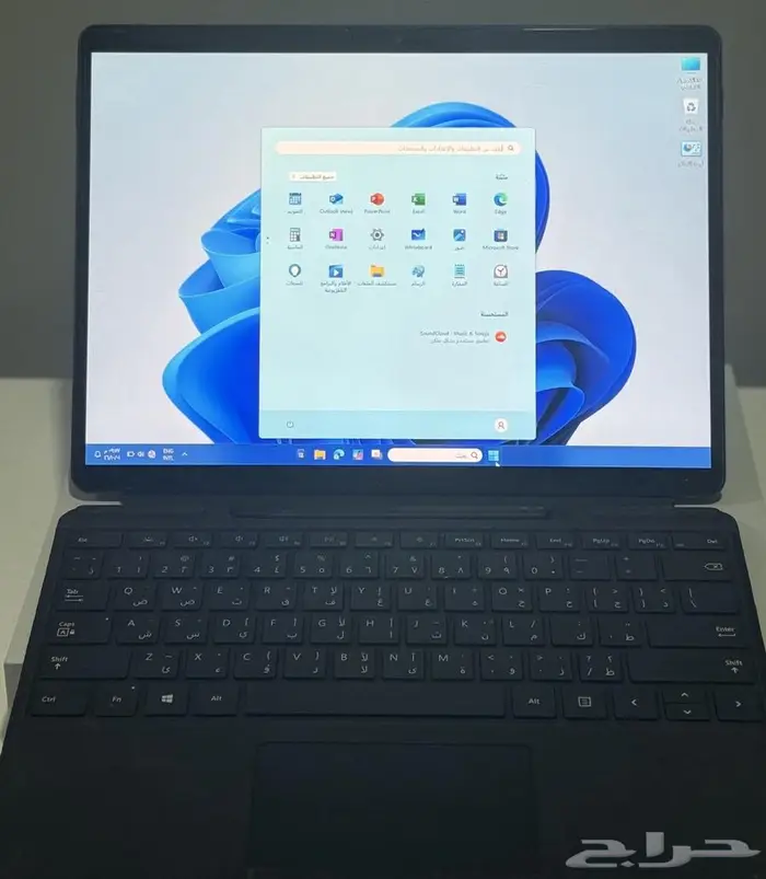 لابتوب Microsoft Surface Pro 8 2