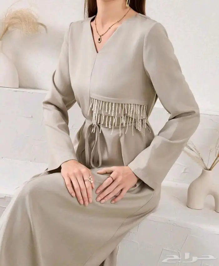 فساتين نسائية 7