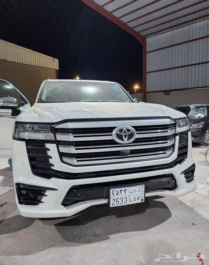 شمعات لاندكروزر 24 عدسات - خطوط بلد - ازياق ابواب 23