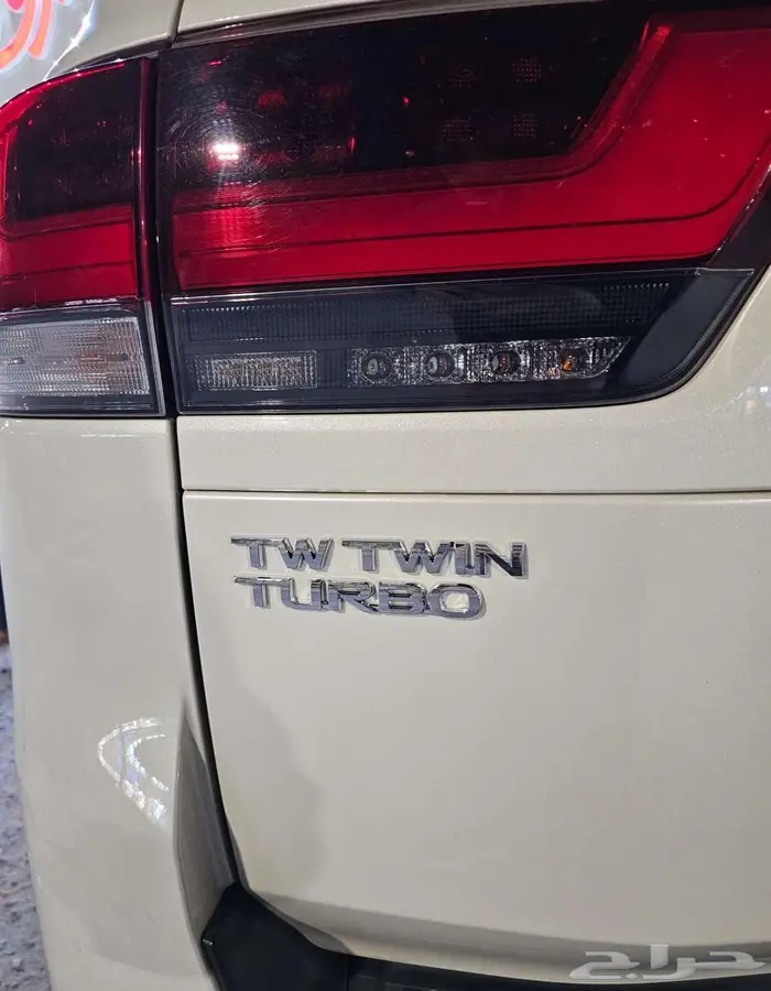 شمعات لاندكروزر 24 عدسات - خطوط بلد - ازياق ابواب 7