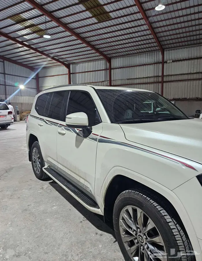 شمعات لاندكروزر 24 عدسات - خطوط بلد - ازياق ابواب 20