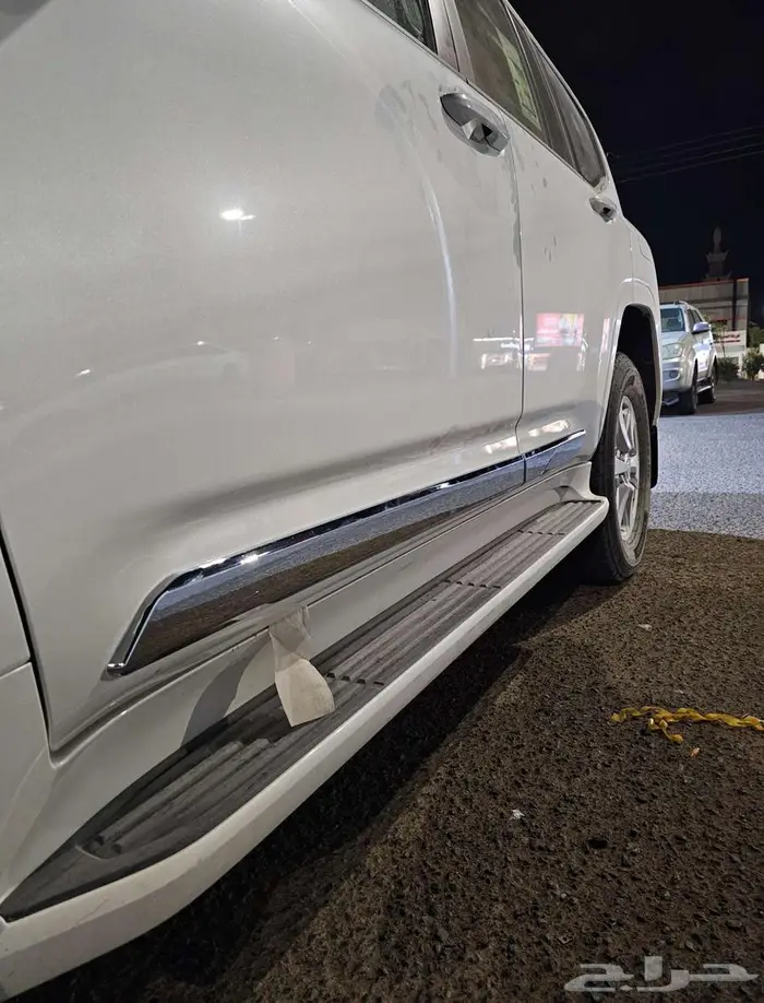 شمعات لاندكروزر 24 عدسات - خطوط بلد - ازياق ابواب 17