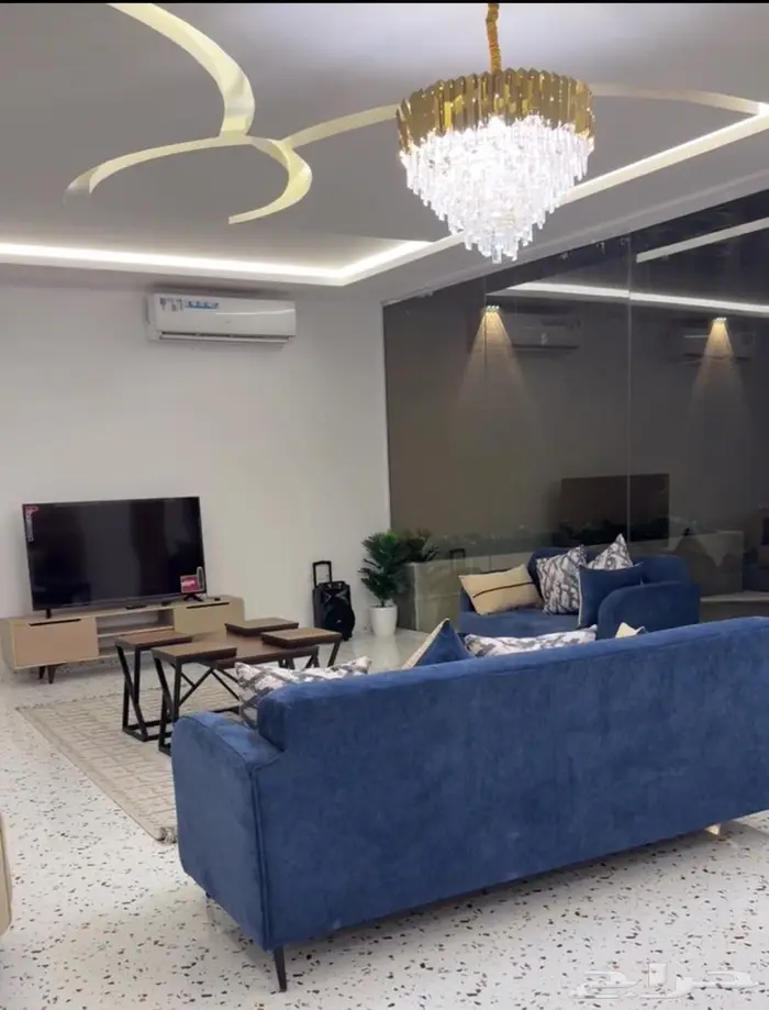 استراحة عالم من الفخامة و الاستجمام عروض قوية لجل العملاء 4
