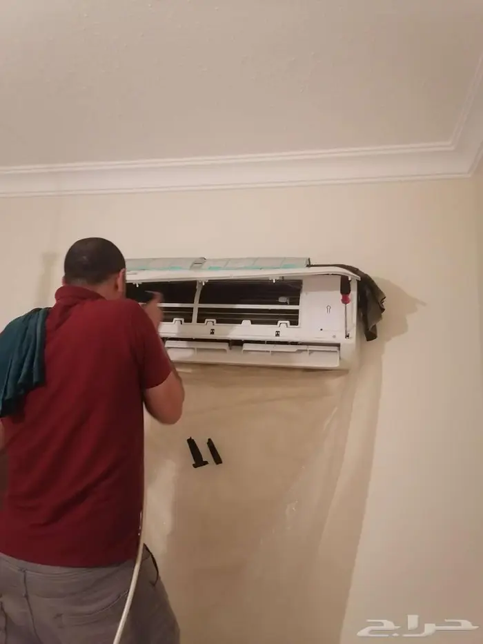 شركه تنظيف مكيفات بالدمام تنظيف كنب مجالس تنظيف مكيفات 0
